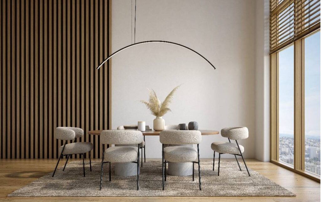 Image of Dining Room